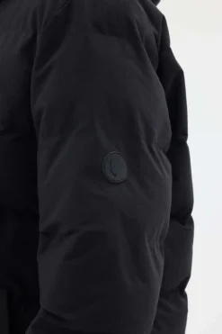 Northpeak Røros parkas dame