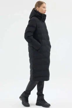 Northpeak Røros parkas dame