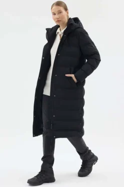 Northpeak Røros parkas dame