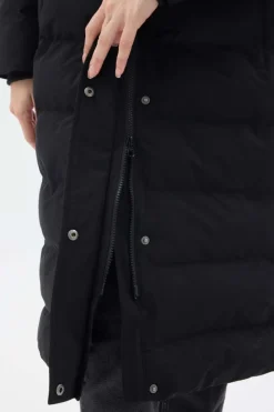 Northpeak Røros parkas dame