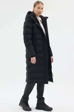 Northpeak Røros parkas dame