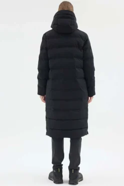 Northpeak Røros parkas dame