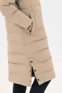 Northpeak Røros parkas dame