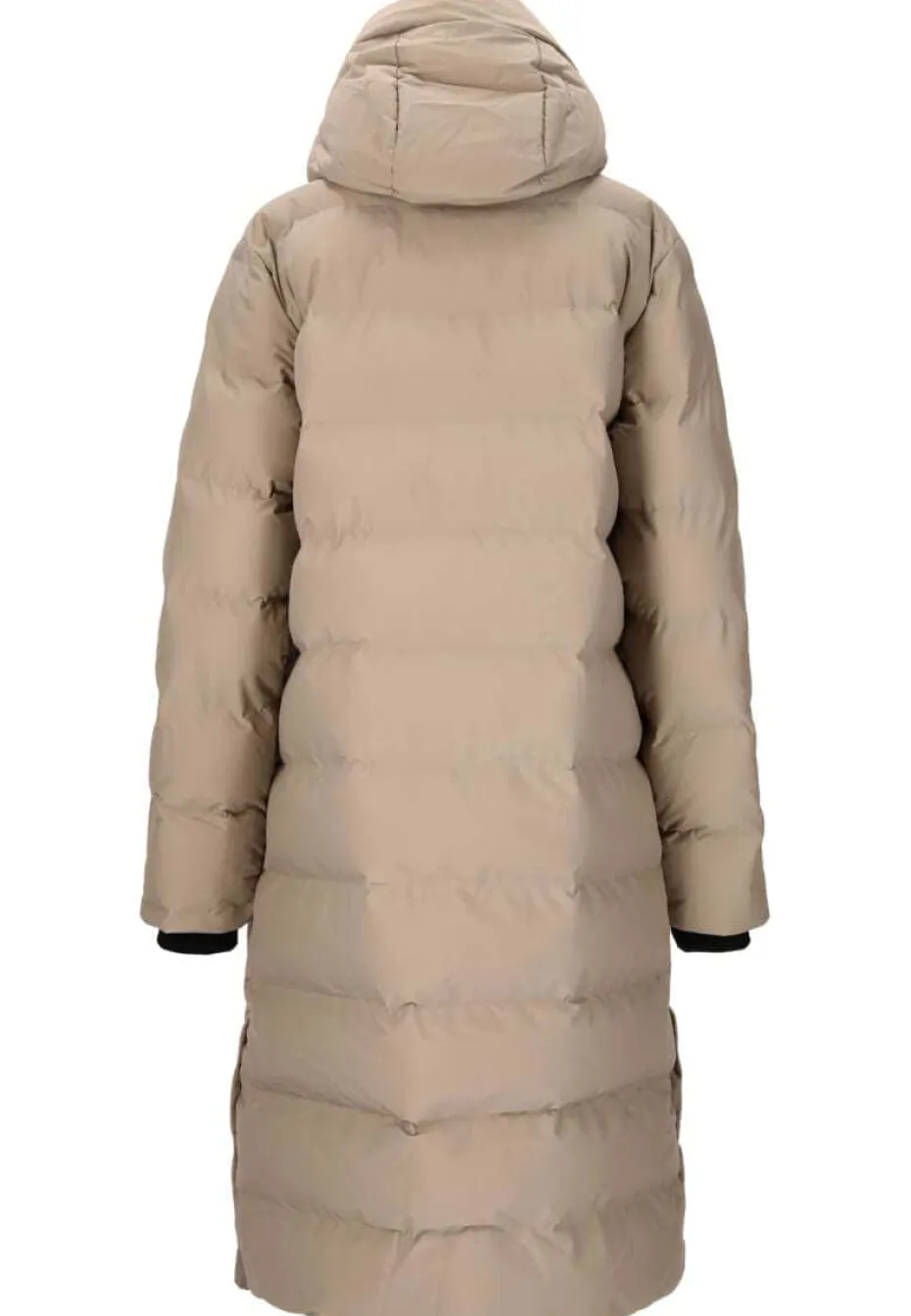 Northpeak Røros parkas dame