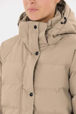Northpeak Røros parkas dame