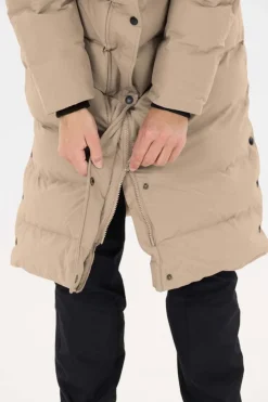 Northpeak Røros parkas dame