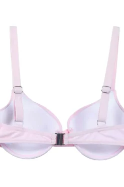 Northpeak Sandø bikini-BH med bøyler dame