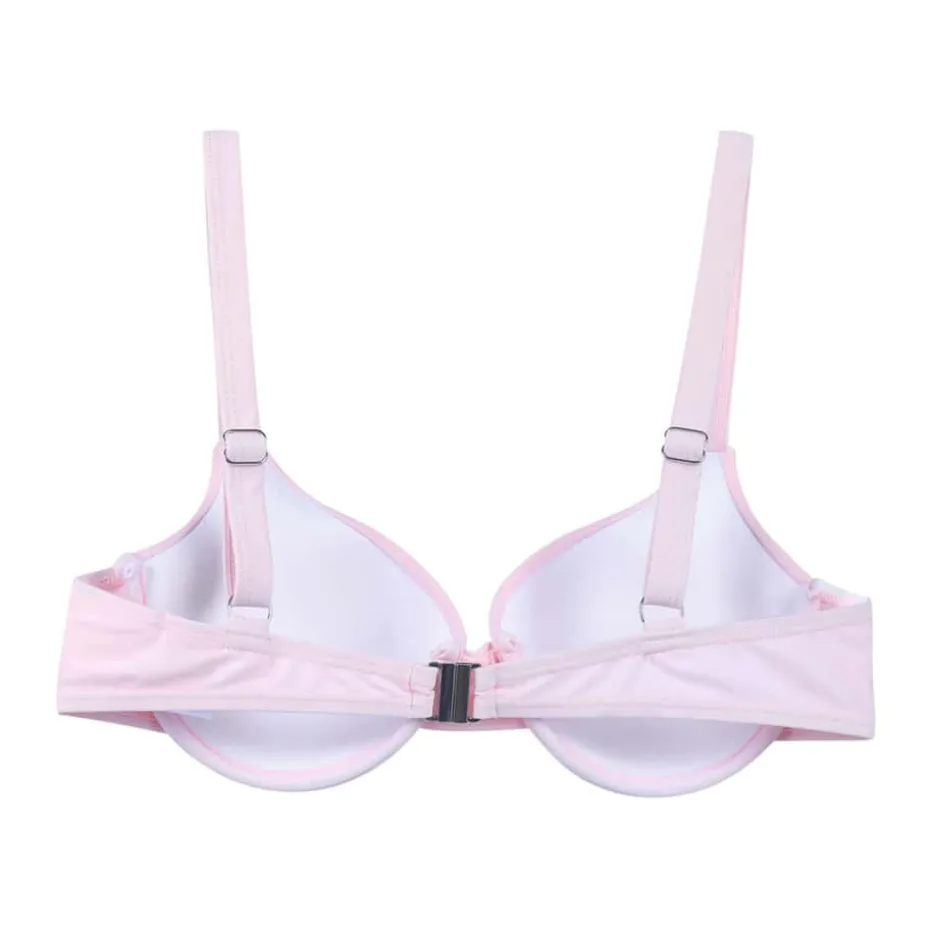 Northpeak Sandø bikini-BH med bøyler dame