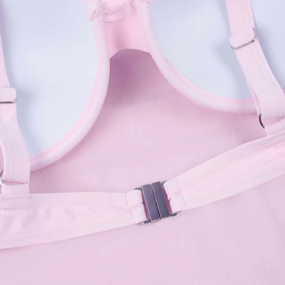 Northpeak Sandø bikini-BH med bøyler dame