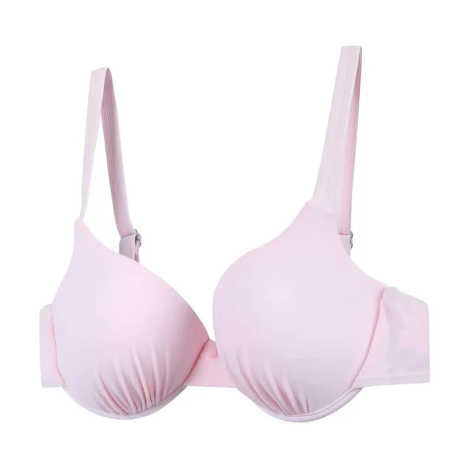 Northpeak Sandø bikini-BH med bøyler dame