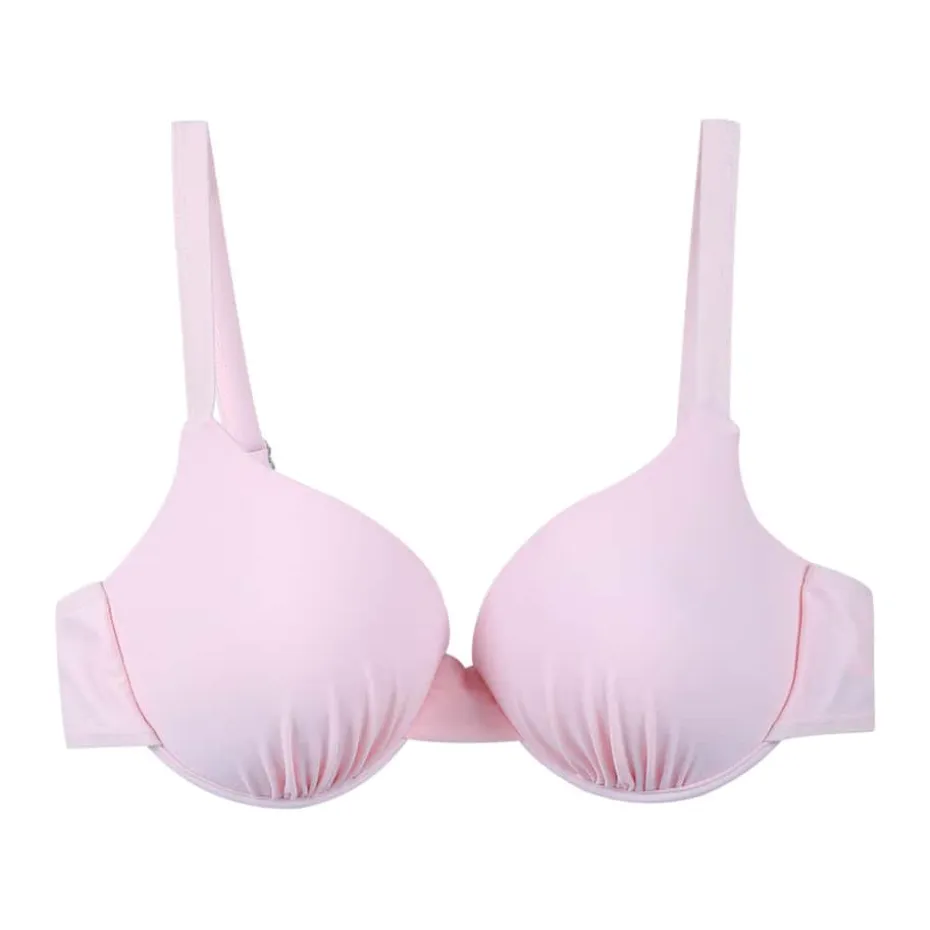 Northpeak Sandø bikini-BH med bøyler dame