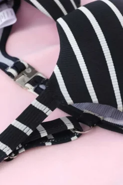 Northpeak Sandø bikini-BH med bøyler dame