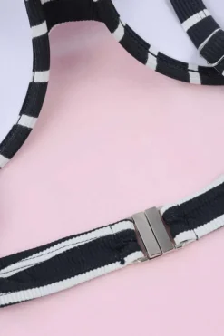 Northpeak Sandø bikini-BH med bøyler dame