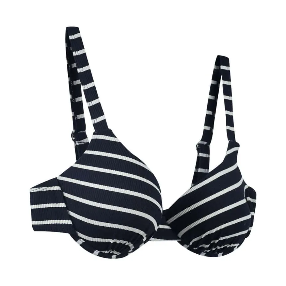 Northpeak Sandø bikini-BH med bøyler dame