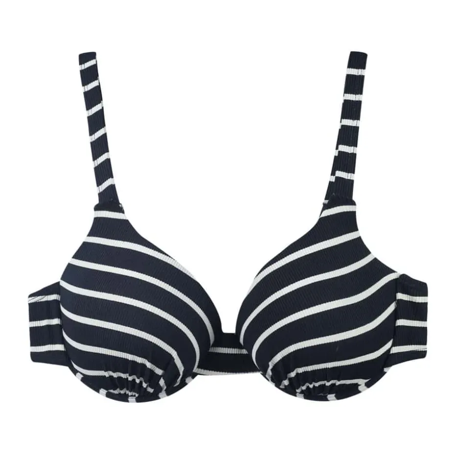 Northpeak Sandø bikini-BH med bøyler dame