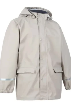 Northpeak Selje2 regnjakke junior