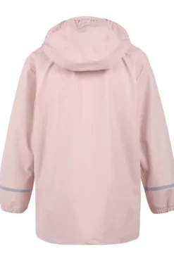 Northpeak Selje regnjakke junior