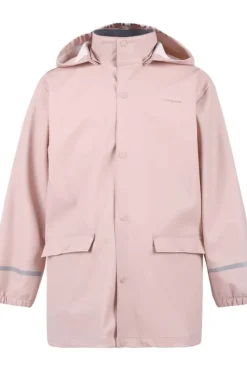 Northpeak Selje regnjakke junior