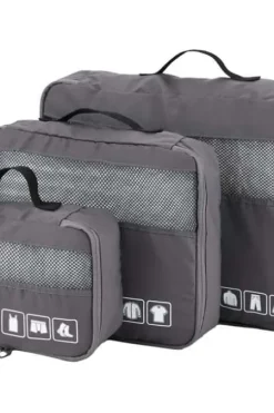 Northpeak sett med pakkeposer 3-pk