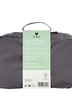 Northpeak sett med pakkeposer 3-pk