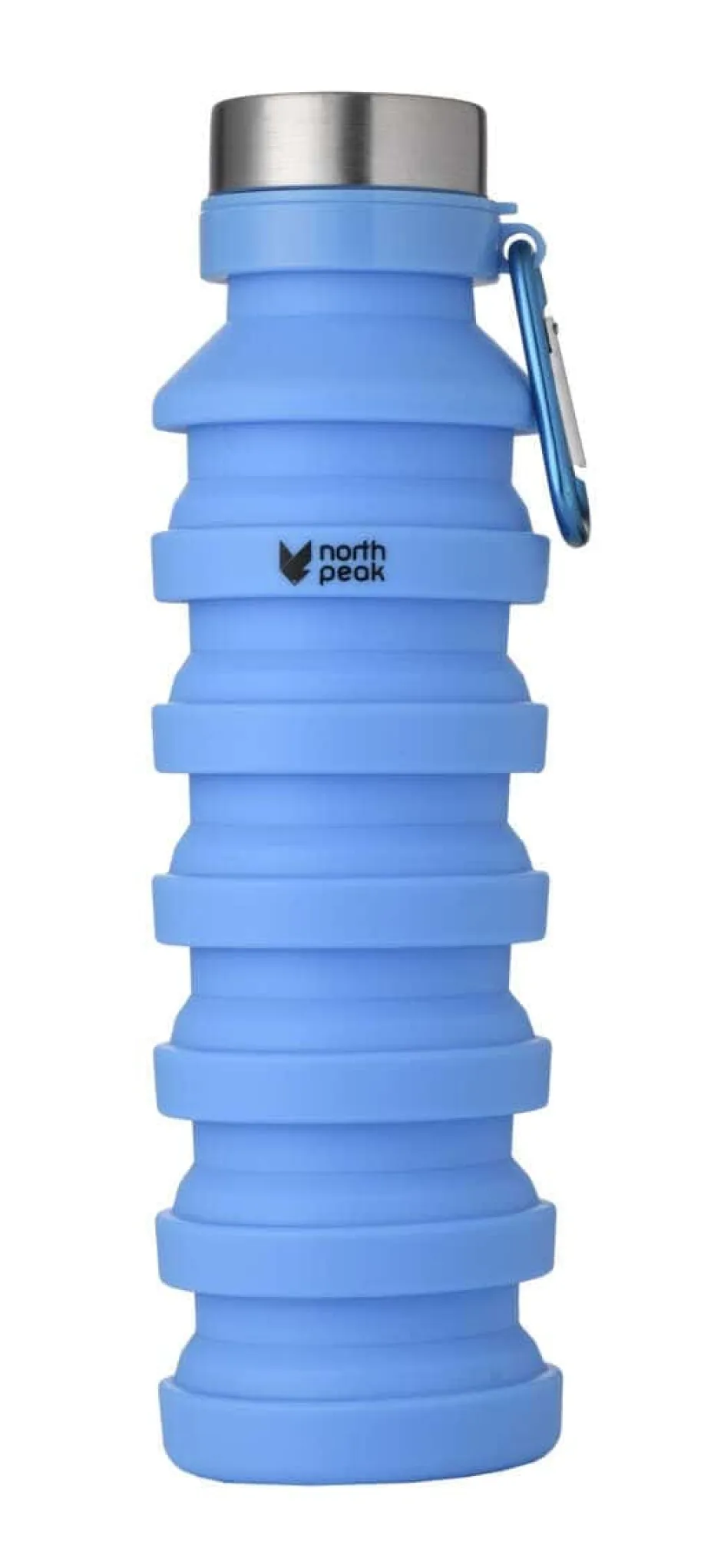 Northpeak silikonflaske 550 ml