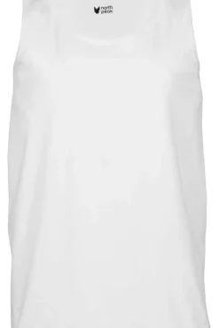 Northpeak singlet dame