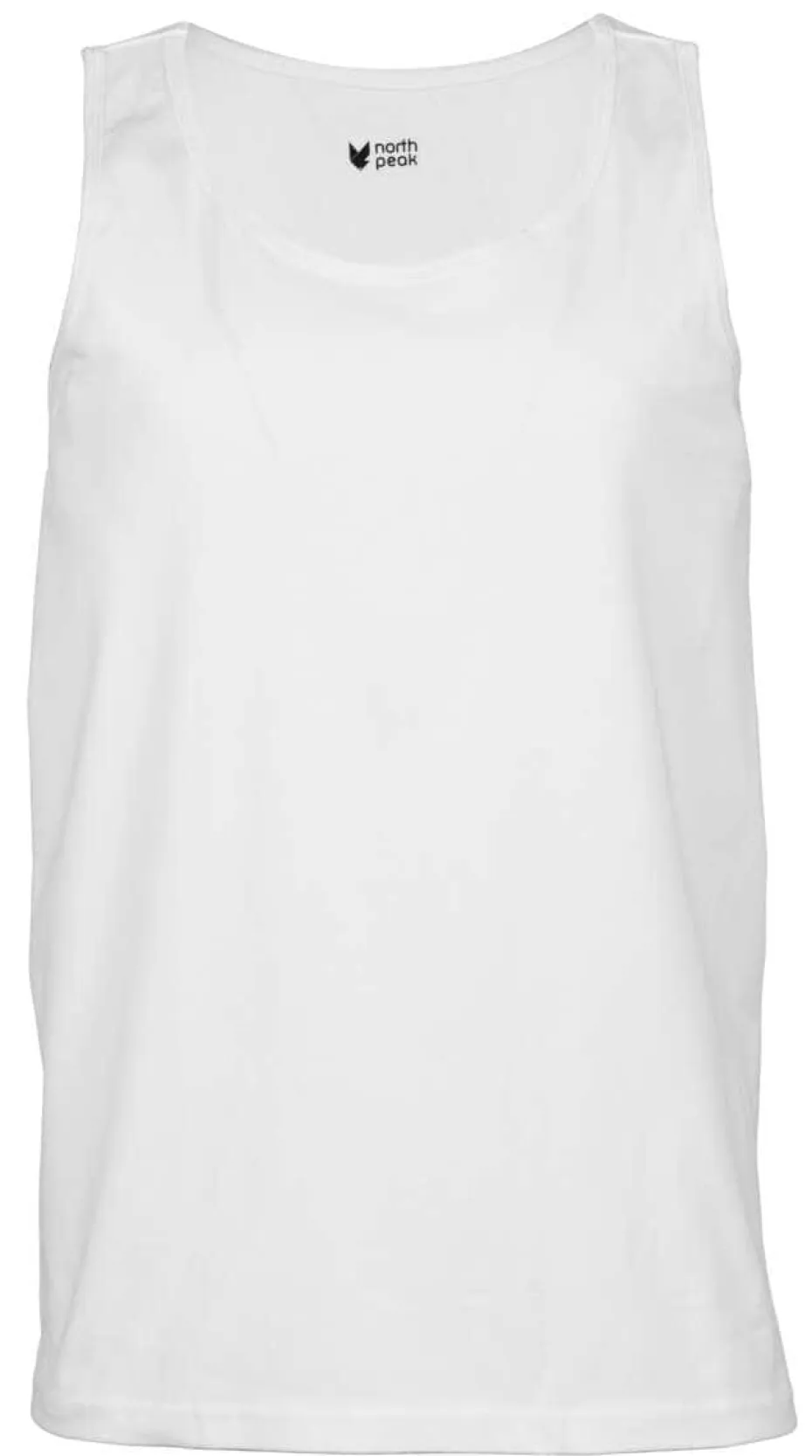 Northpeak singlet dame