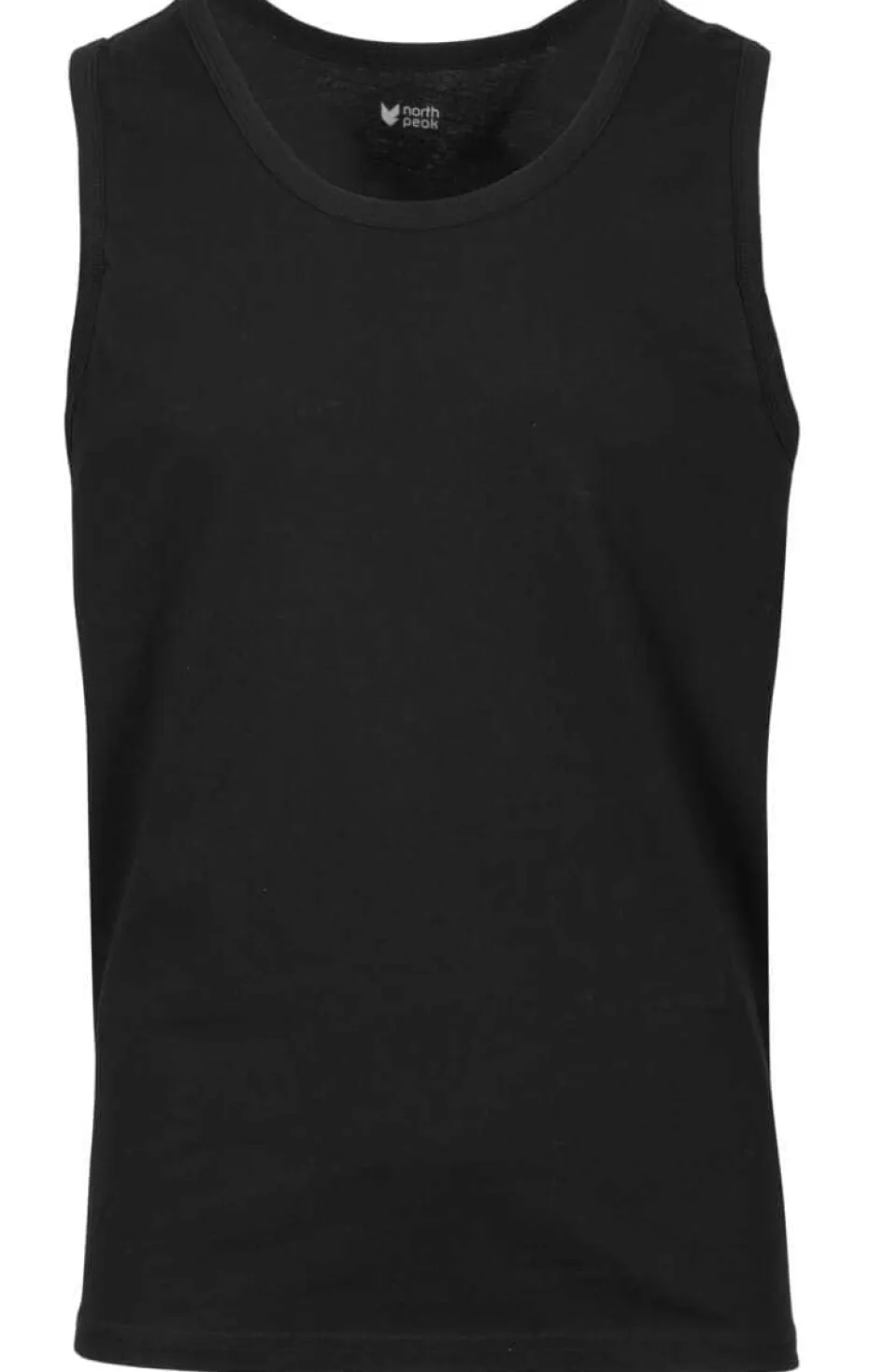 Northpeak singlet herre