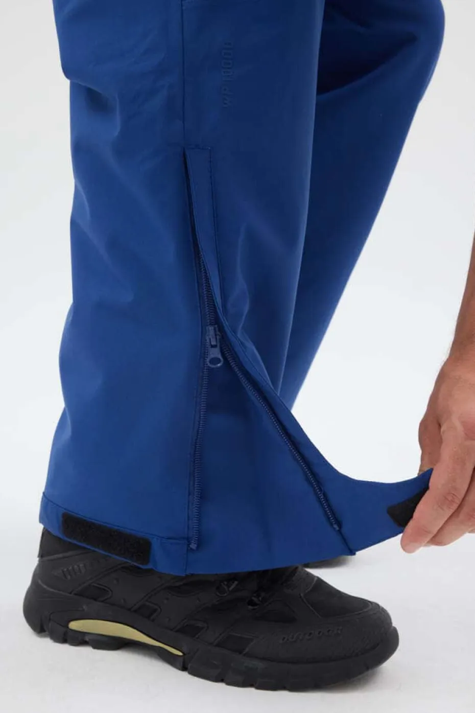Northpeak Sirdal skibukse herre
