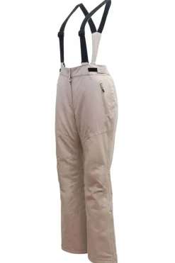 Northpeak Sirdal skibukse dame