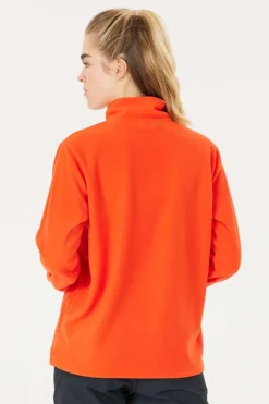 Northpeak Skagsnebb fleecejakke dame