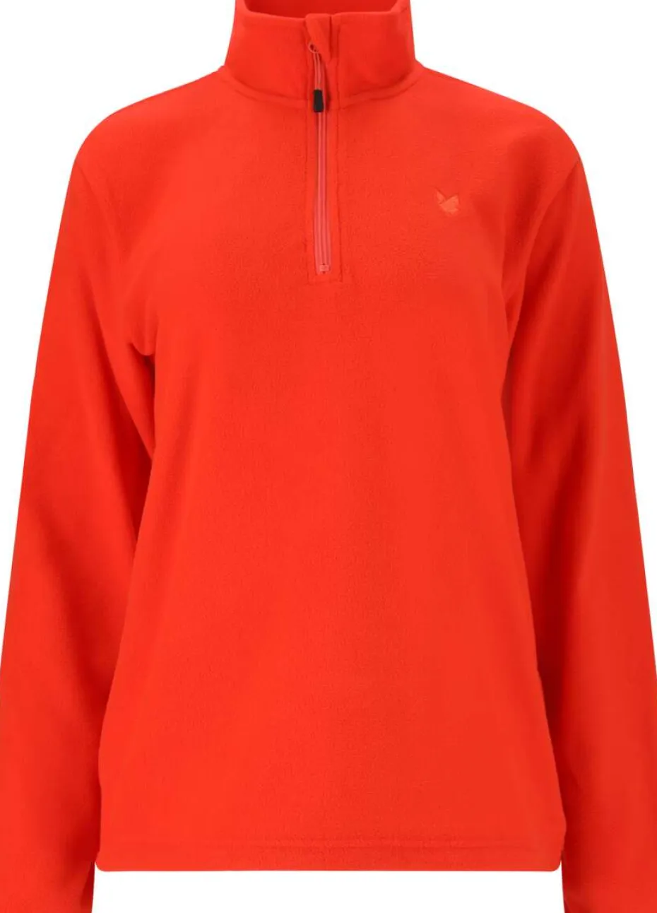 Northpeak Skagsnebb fleecejakke dame