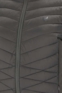 Northpeak Skarven hybridjakke dame