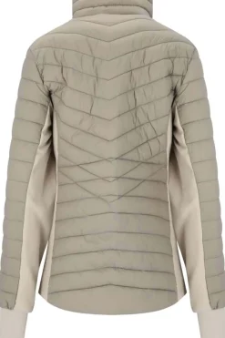 Northpeak Skarven hybridjakke dame