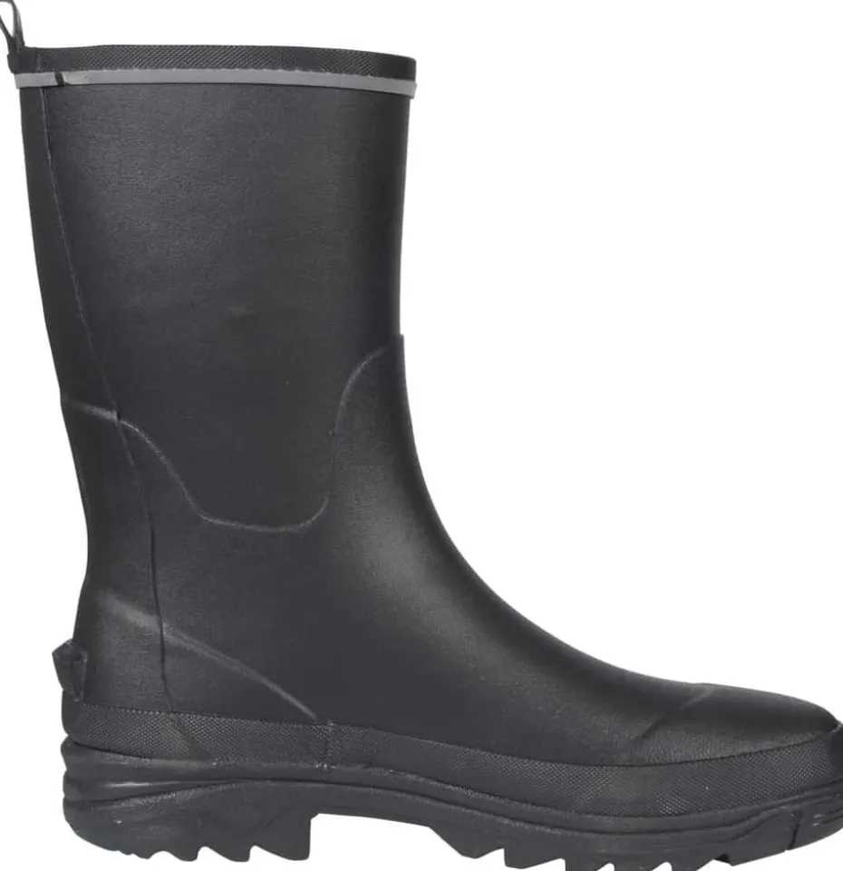 Northpeak Skog gummistøvler unisex
