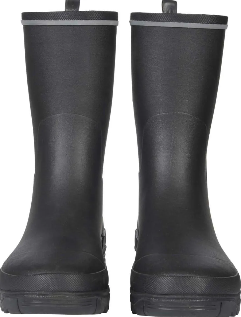 Northpeak Skog gummistøvler unisex
