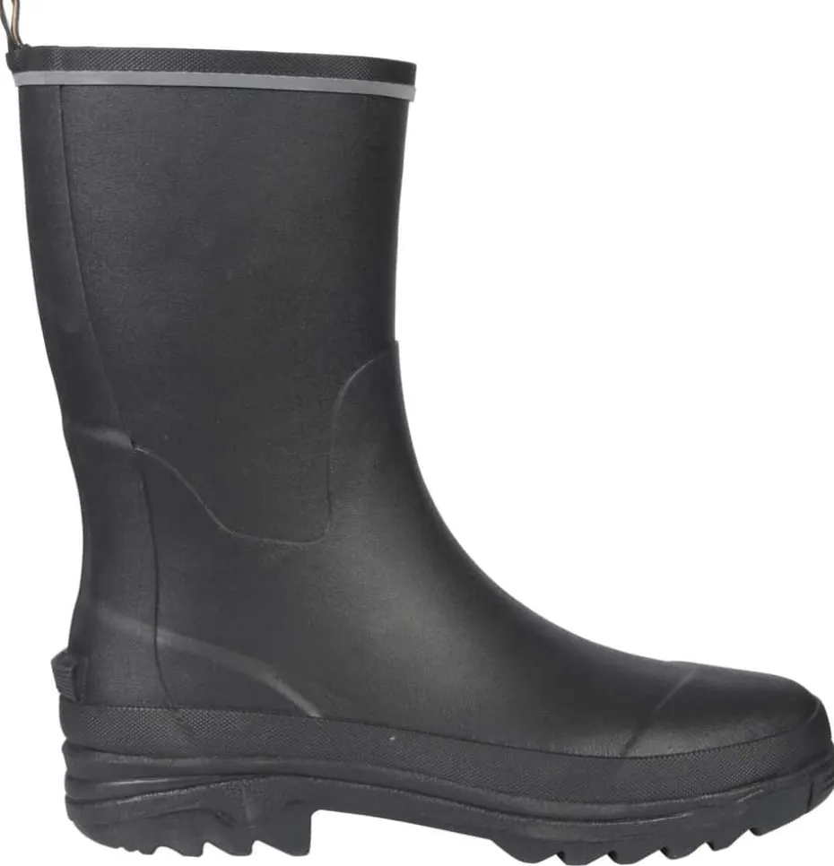 Northpeak Skog gummistøvler unisex