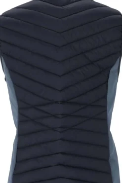 Northpeak Sletthøa vattert vest dame