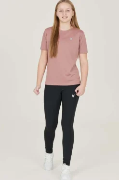 Northpeak Sporty trenings t-skjorte junior