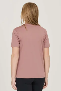 Northpeak Sporty trenings t-skjorte junior