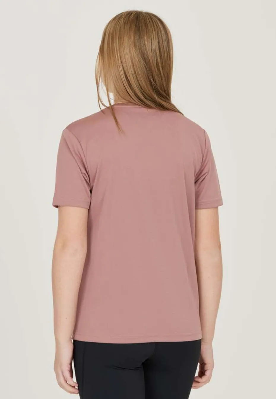 Northpeak Sporty trenings t-skjorte junior