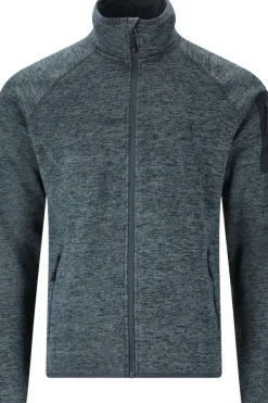 Northpeak Strandafjell fleecejakke herre