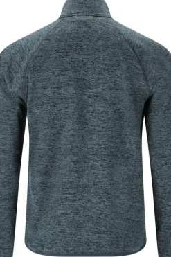 Northpeak Strandafjell fleecejakke herre