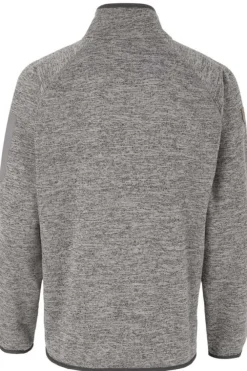 Northpeak Strandafjell fleecejakke herre