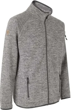 Northpeak Strandafjell fleecejakke herre
