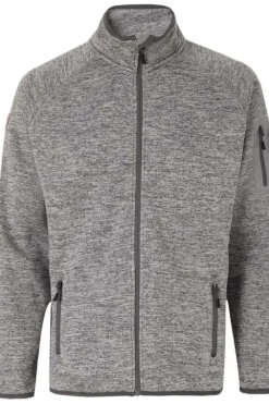 Northpeak Strandafjell fleecejakke herre