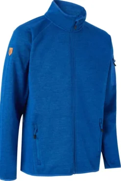 Northpeak Strandafjell fleecejakke herre