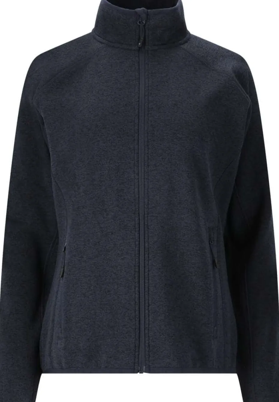 Northpeak Strandafjell fleecejakke dame