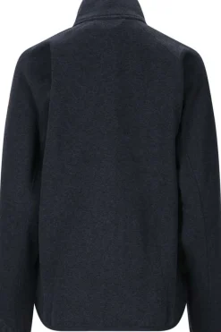 Northpeak Strandafjell fleecejakke dame
