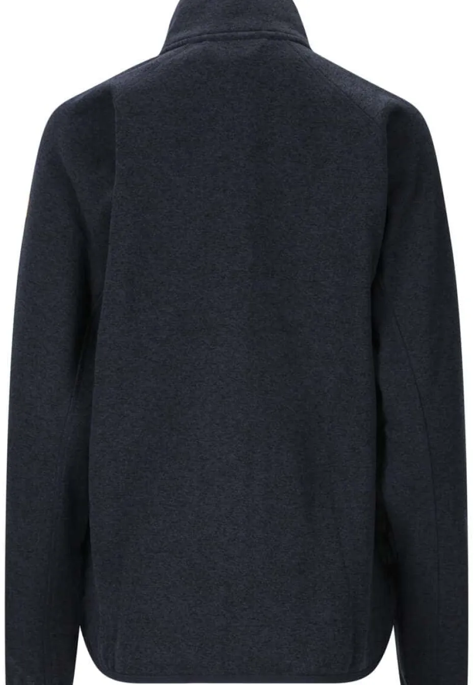Northpeak Strandafjell fleecejakke dame